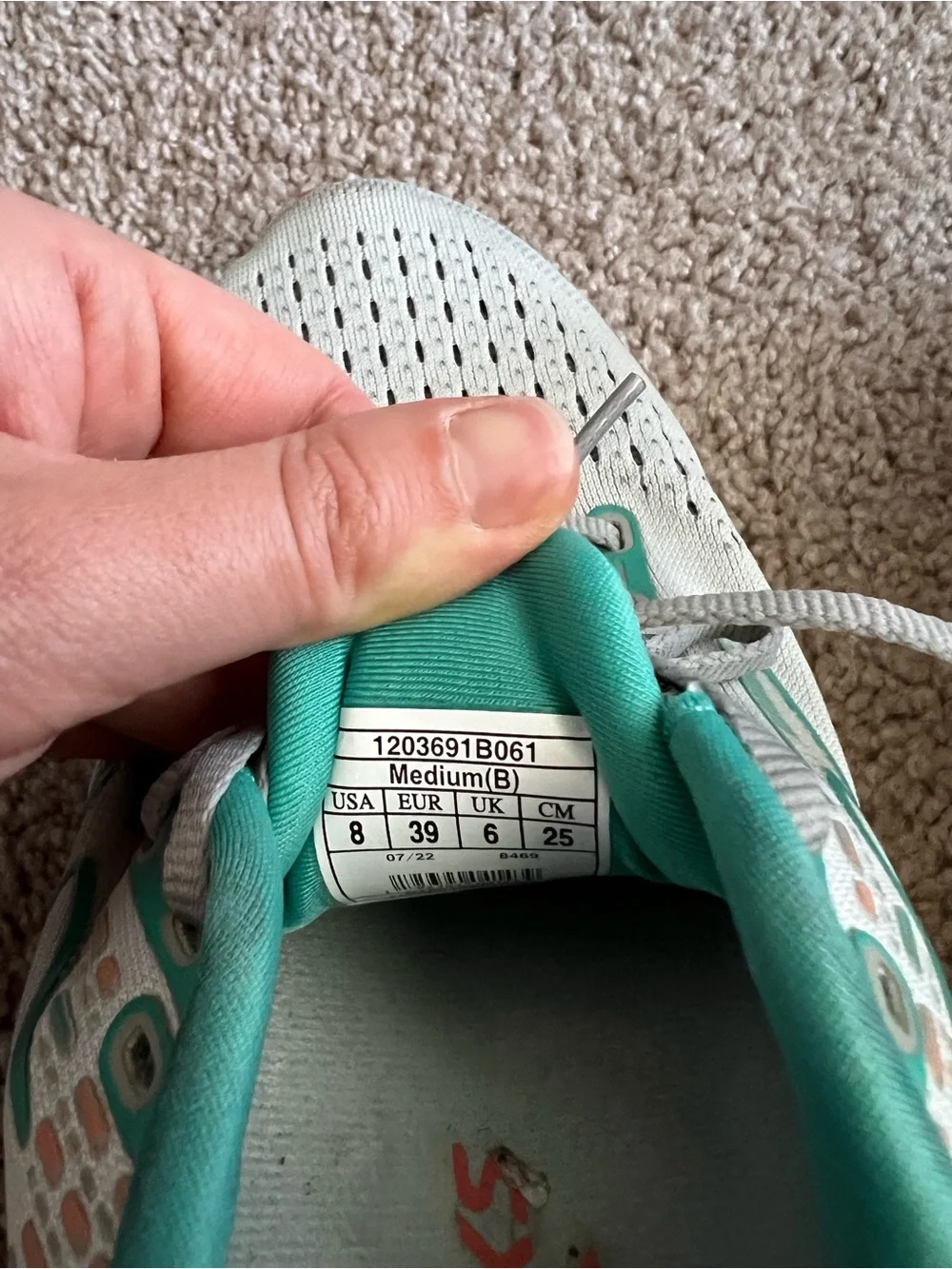 Brooks Glycerin Women’s Running Shoes